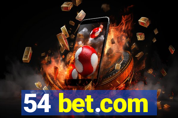 54 bet.com